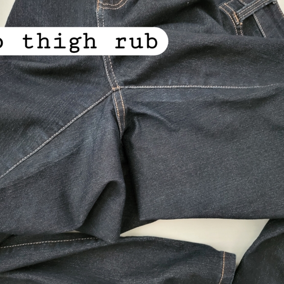 Liverpool The Straight size 16 jeans NWOT - Picture 7 of 10